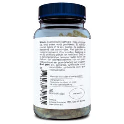 Orthica Oog Support -Winkel Voor Gezondheidszorgproducten 1040851 3