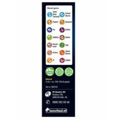 Lucovitaal CBD Cannabidiol Olie 20% -Winkel Voor Gezondheidszorgproducten 1040984 4