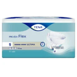 3x TENA Flex Ultima Small -Winkel Voor Gezondheidszorgproducten 1041004 2