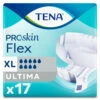 TENA Flex Proskin Ultima Extra Large 1 TENA Flex Proskin Ultima Extra Large -Winkel Voor Gezondheidszorgproducten 1041424