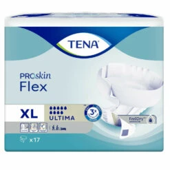 TENA Flex Proskin Ultima Extra Large -Winkel Voor Gezondheidszorgproducten 1041424 2