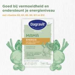 Dagravit Natural Mama Energie -Winkel Voor Gezondheidszorgproducten 1041519 4