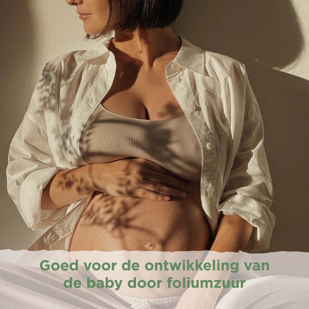 Dagravit Natural Zwanger Compleet Dagravit Natural Zwanger Compleet -Winkel Voor Gezondheidszorgproducten 1041526 3