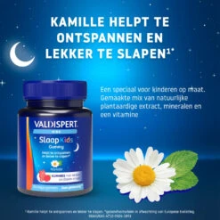 2x Valdispert Sleep Kids Natural -Winkel Voor Gezondheidszorgproducten 1041527 3