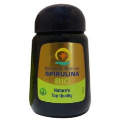 Marcus Rohrer Spirulina Biologisch 4 Marcus Rohrer Spirulina Biologisch -Winkel Voor Gezondheidszorgproducten 1041806 3