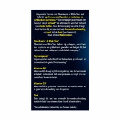 Lucovitaal Overgang Balans Maxi Verpakking -Winkel Voor Gezondheidszorgproducten 1048732 3