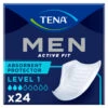 TENA Men Active Fit Level 1 1 TENA Men Active Fit Level 1 -Winkel Voor Gezondheidszorgproducten 1050289