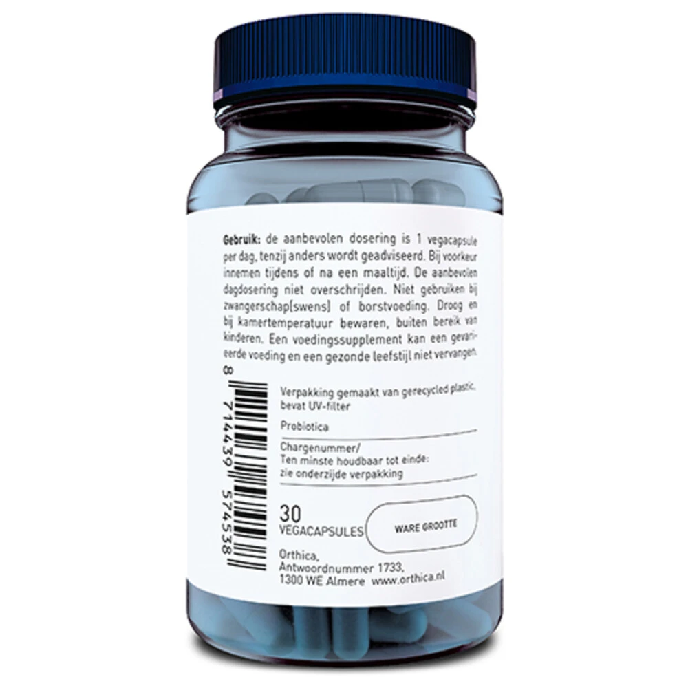 Orthica Orthiflor Mood Orthica Orthiflor Mood -Winkel Voor Gezondheidszorgproducten 1050389 3