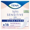 3x TENA Lights Sensitive Ultra Normal 2 3x TENA Lights Sensitive Ultra Normal -Winkel Voor Gezondheidszorgproducten 1052301