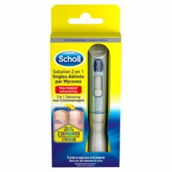 Scholl Kalknagel Behandelset -Winkel Voor Gezondheidszorgproducten 1053908 2