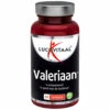 2x Lucovitaal Valeriaan 200 Mg -Winkel Voor Gezondheidszorgproducten 1054206
