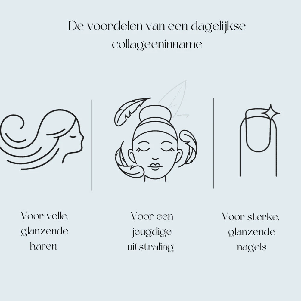 Premium Collageen Hydrolysaat Poeder met Vitamine C Aardbeismaak Premium Collageen Hydrolysaat Poeder Met Vitamine C Aardbeismaak -Winkel Voor Gezondheidszorgproducten 1055227 4