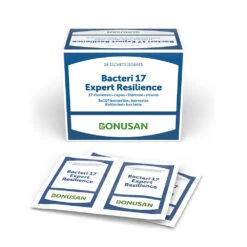 Bonusan Bacteri 17 Expert Resilence Sachets