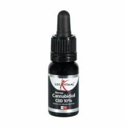 Lucovitaal Cbd Olie 10% -Winkel Voor Gezondheidszorgproducten 1056630 3