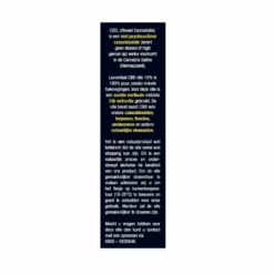 Lucovitaal Cbd Olie 10% -Winkel Voor Gezondheidszorgproducten 1056630 5