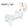 Squat N Go Toiletkruk Wit -Winkel Voor Gezondheidszorgproducten 1057110