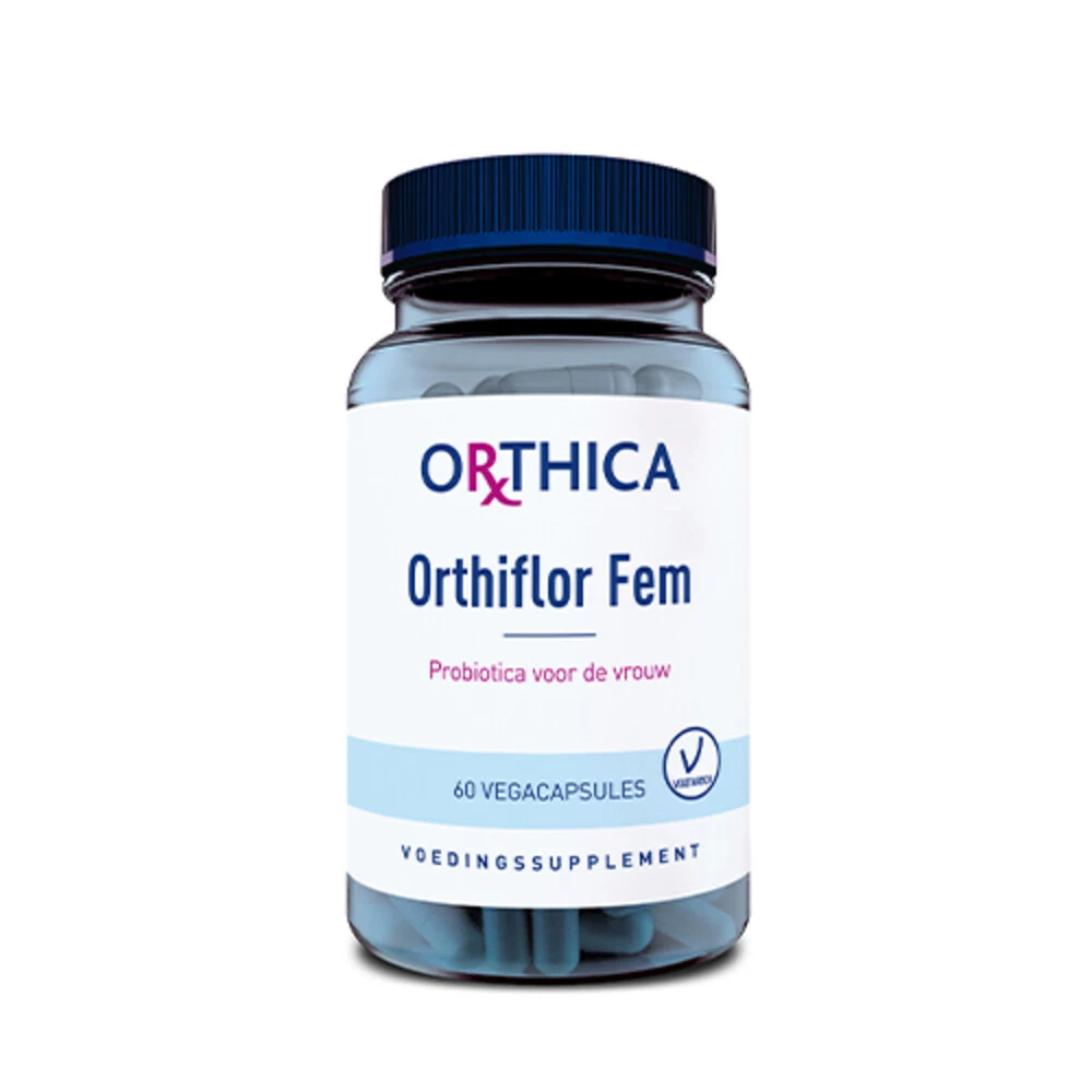 2x Orthica Orthiflor Fem 2x Orthica Orthiflor Fem -Winkel Voor Gezondheidszorgproducten 1057644 1