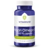 Vitakruid Omega 3 1000 TG Vegan -Winkel Voor Gezondheidszorgproducten 1058227
