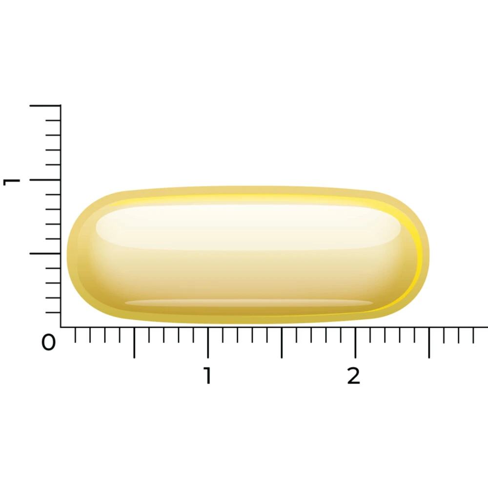 Vitakruid Omega 3 1000 TG Vegan Vitakruid Omega 3 1000 TG Vegan -Winkel Voor Gezondheidszorgproducten 1058227 5
