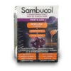 Sambucol Actie DUO Verpakking Sambucol Original + Gratis Pastilles 2 Sambucol Actie DUO Verpakking Sambucol Original + Gratis Pastilles -Winkel Voor Gezondheidszorgproducten 1059406