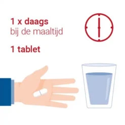 Vitalize Multi Man 50+ -Winkel Voor Gezondheidszorgproducten 1059558 3