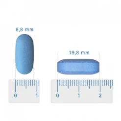 Vitalize Multi Man 50+ -Winkel Voor Gezondheidszorgproducten 1059558 4