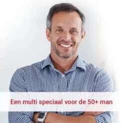 Vitalize Multi Man 50+ -Winkel Voor Gezondheidszorgproducten 1059558 5