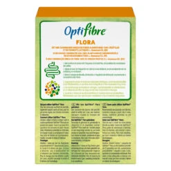Nestlé® Nestle Optifibre Flora -Winkel Voor Gezondheidszorgproducten 1059627 3