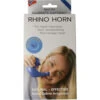 Rhino Horn Neusspoeler Blauw -Winkel Voor Gezondheidszorgproducten 1059824