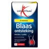 3x Lucovitaal Blaasontsteking -Winkel Voor Gezondheidszorgproducten 1060946