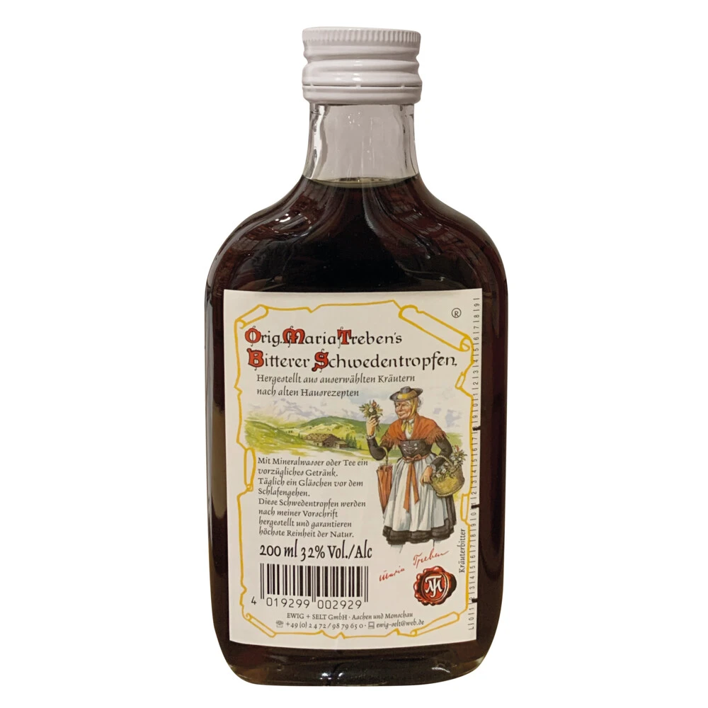 3x Maria Treben Elixer Sweden Kruiden 3x Maria Treben Elixer Sweden Kruiden -Winkel Voor Gezondheidszorgproducten 1060968