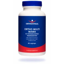 Orthovitaal Ortho Multi Mama