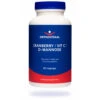 Orthovitaal Cranberry Vitamine C & D-Mannose -Winkel Voor Gezondheidszorgproducten 1066823