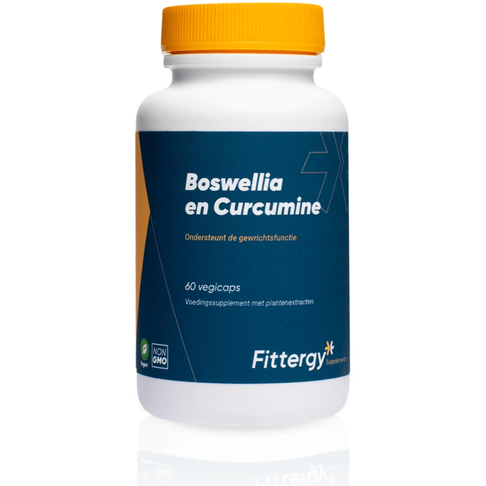 Fittergy Supplements Boswellia En Curcumine Fittergy Supplements Boswellia En Curcumine -Winkel Voor Gezondheidszorgproducten 1066886