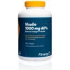 Fittergy Supplements Visolie 1000mg 60% -Winkel Voor Gezondheidszorgproducten 1066928