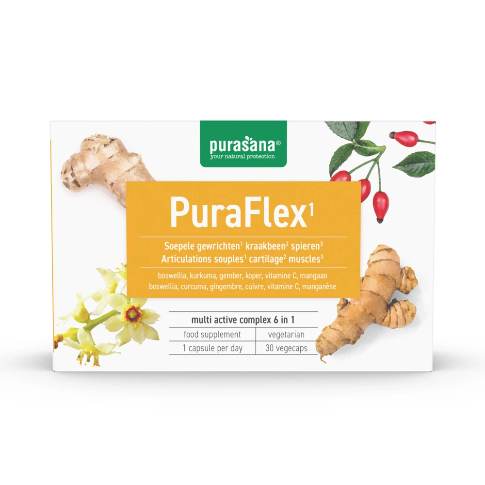 Purasana PuraFlex Purasana PuraFlex -Winkel Voor Gezondheidszorgproducten 1067618 1
