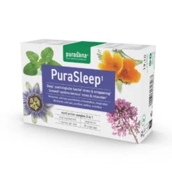 Purasana PuraSleep -Winkel Voor Gezondheidszorgproducten 1068485 2