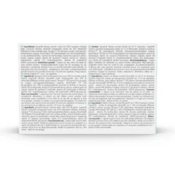 3x Purasana PuraBrain -Winkel Voor Gezondheidszorgproducten 1068490 3