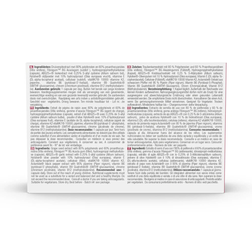 Purasana PuraCardio Purasana PuraCardio -Winkel Voor Gezondheidszorgproducten 1068492 3