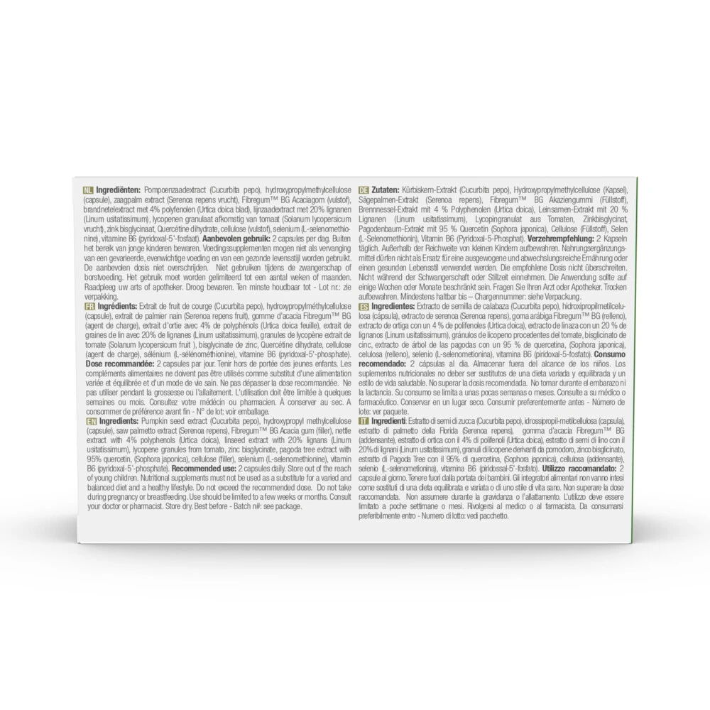 3x Purasana PuraMen 3x Purasana PuraMen -Winkel Voor Gezondheidszorgproducten 1068493 3