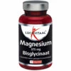 3x Lucovitaal Magnesium 375mg Bisglycinaat 2 3x Lucovitaal Magnesium 375mg Bisglycinaat -Winkel Voor Gezondheidszorgproducten 1069089