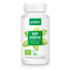 2x Purasana Hop 200 Mg -Winkel Voor Gezondheidszorgproducten 1070729 5 1