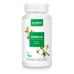 Purasana Boswellia Wierook -Winkel Voor Gezondheidszorgproducten 1070747 5