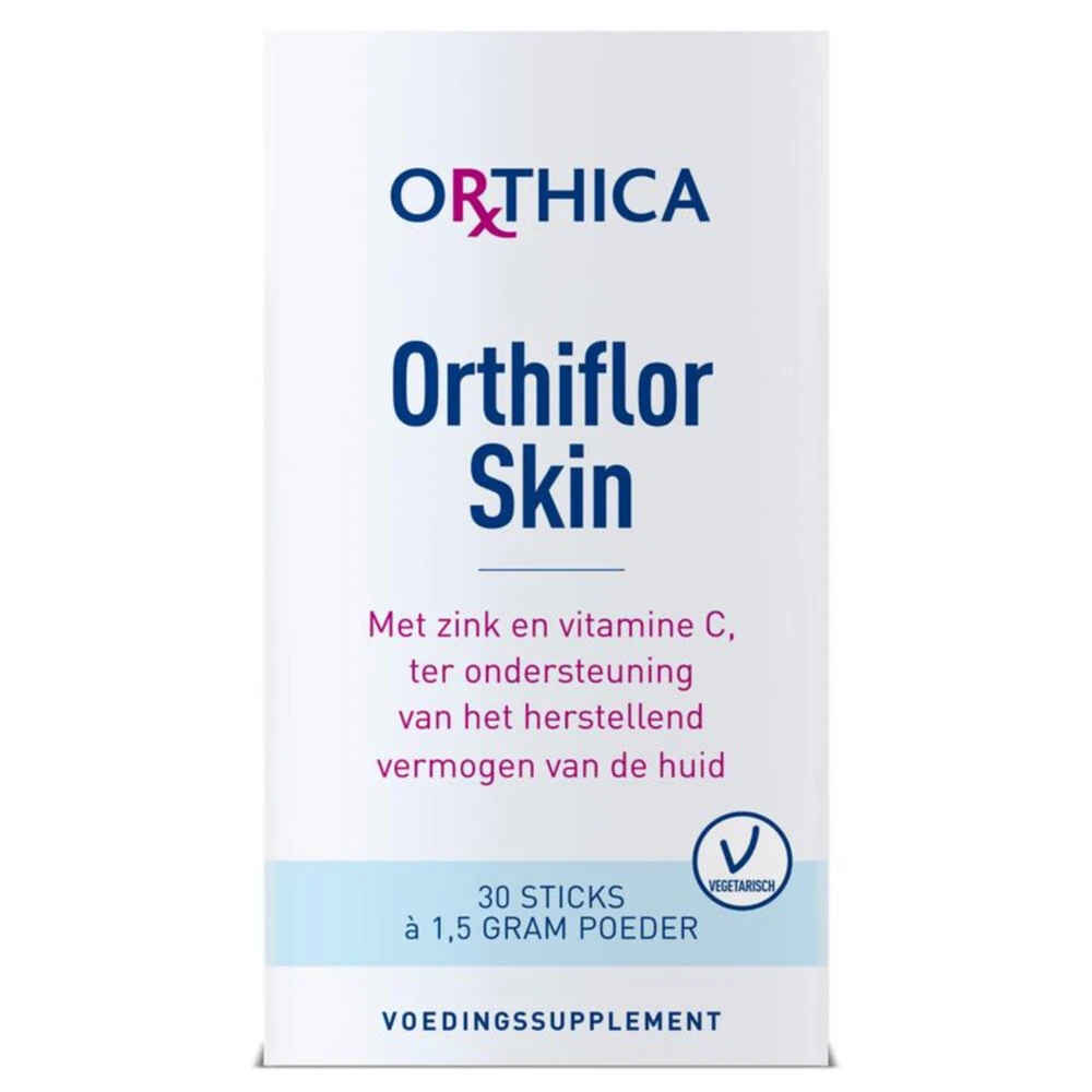 Orthica Orthiflor Skin Orthica Orthiflor Skin -Winkel Voor Gezondheidszorgproducten 1071388