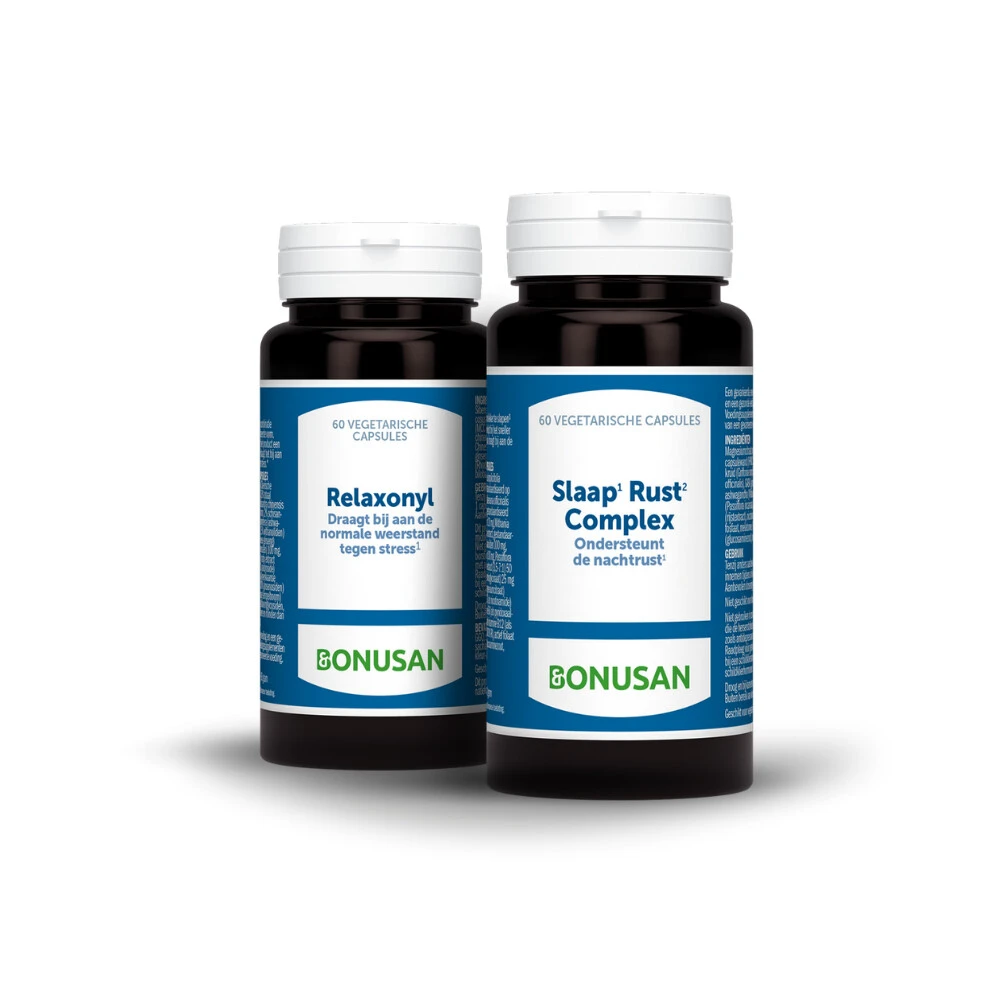 Slaap & Ontspanning Pakket Slaap & Ontspanning Pakket -Winkel Voor Gezondheidszorgproducten 1071821