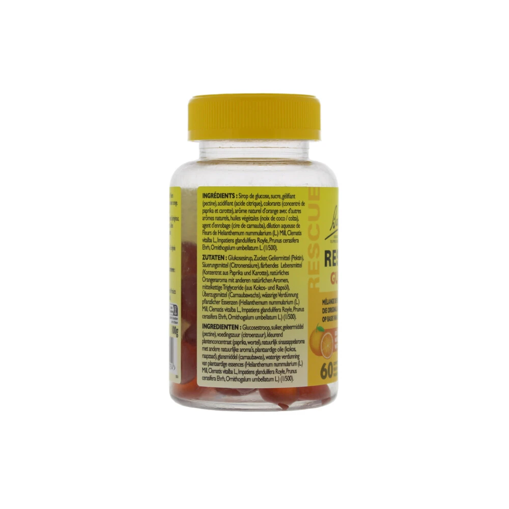 Bach Rescue Gummies Bach Rescue Gummies -Winkel Voor Gezondheidszorgproducten 1071980 2