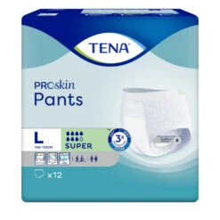 TENA Pants Super ProSkin Large -Winkel Voor Gezondheidszorgproducten 1072050 2