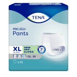 TENA Pants Super ProSkin Extra Large -Winkel Voor Gezondheidszorgproducten 1072055 2