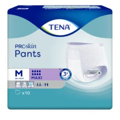 TENA Pants Maxi ProSkin Medium 3 TENA Pants Maxi ProSkin Medium -Winkel Voor Gezondheidszorgproducten 1072064 2