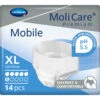 Molicare Premium Mobile 6 Druppels XL 1963 Ml Absorptie -Winkel Voor Gezondheidszorgproducten 1073075 1